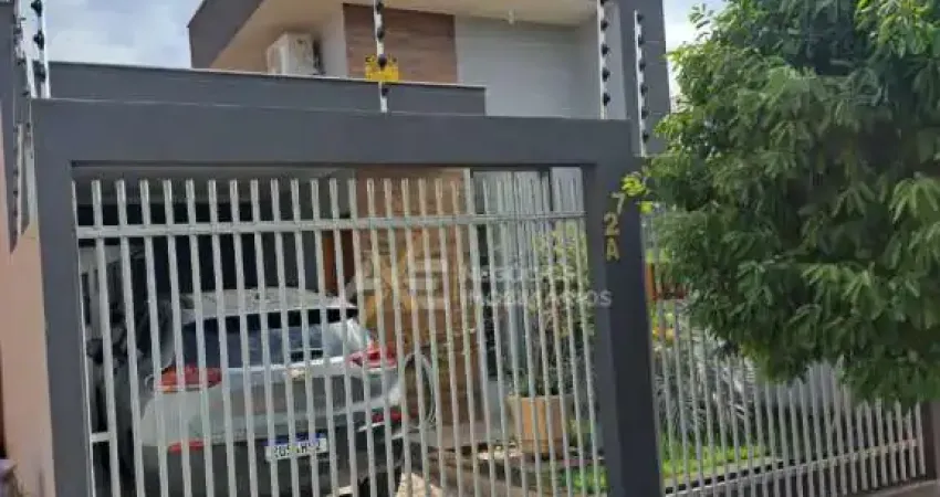 Casa com 3 quartos à venda na Rua Afonso Miliorini, 279A, Jardim Europa, Cambé