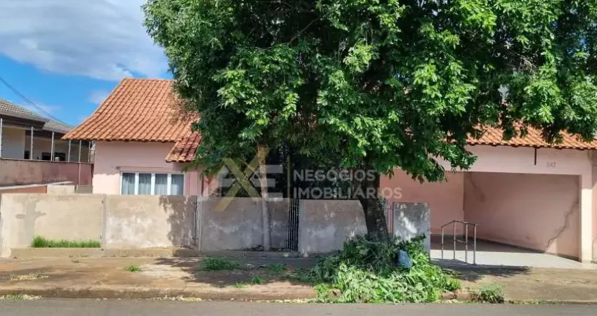 Casa com 1 quarto à venda na Rua Nossa Senhora do Rocio, 647, Centro, Cambé