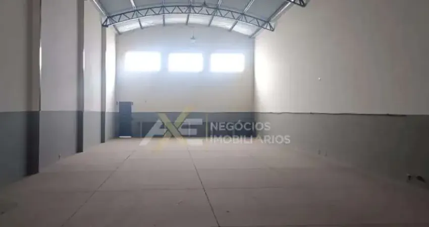 Sala comercial para alugar na Rua da Luz, 9 C, Jardim Morumbi, Cambé