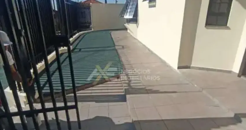 Casa com 3 quartos para alugar na Rua Finlândia, 99, Vila Guarani, Cambé