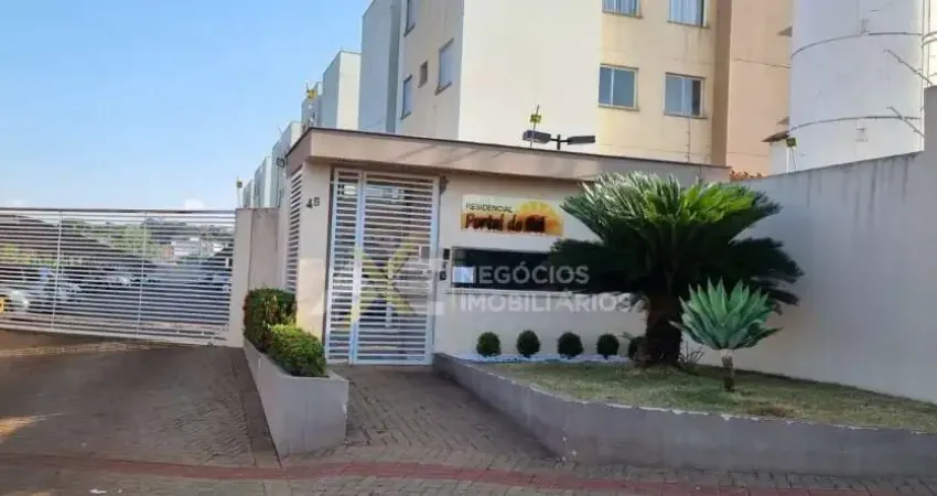 Apartamento de 3 quartos para alugar residencial portal do sol em londrina