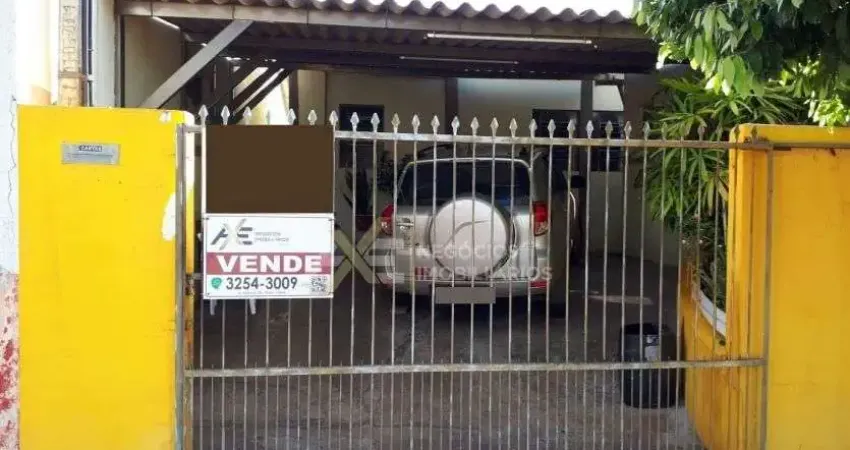 Casa com 3 quartos à venda na Rua Antônio Raposo Tavares, 554, Jardim Ana Eliza, Cambé