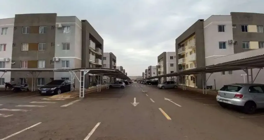 Apartamento com 1 quarto à venda no Jardim Vitória, Cambé