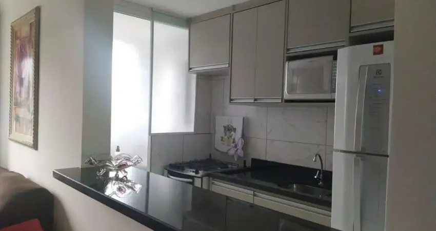 Apartamento com 2 quartos à venda na Avenida Canadá, 1334, Centro, Cambé