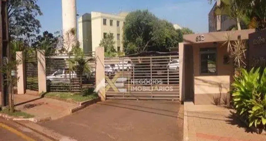 APARTAMENTO RESIDENCIAL BOA VISTA