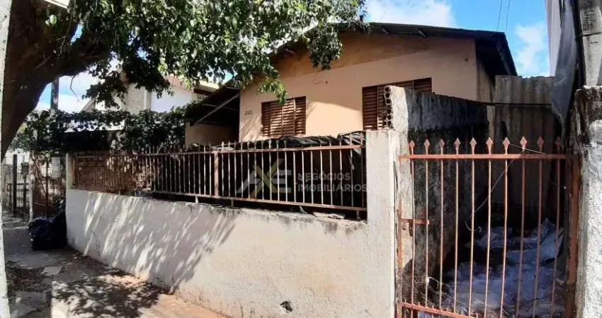 Casa com 2 quartos à venda na Rua Antônio Dias Adorno, 458, Jardim Silvino, Cambé