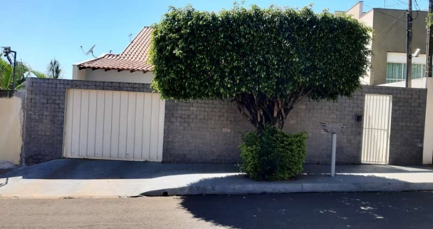Casa com 3 quartos à venda na Rua Antônio Forastieri, 45, Parque Osvaldo Sella, Cambé