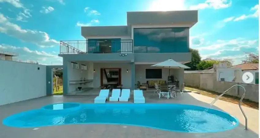 Chácara / sítio à venda na Pé na água - Lateral rampa de embarcações , 00, Barragem Carmo De Cajuru, Carmo do Cajuru