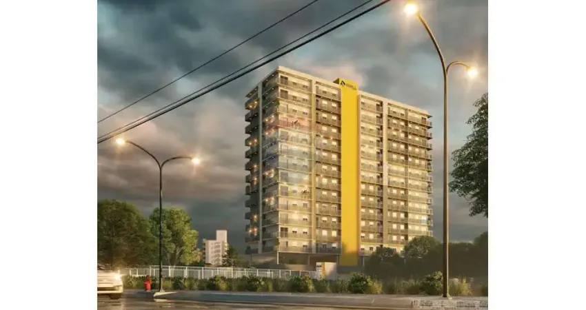 Apartamento com 2 quartos à venda na Av Dorival Cândido de oliveira,, 3333, Barnabé, Gravataí