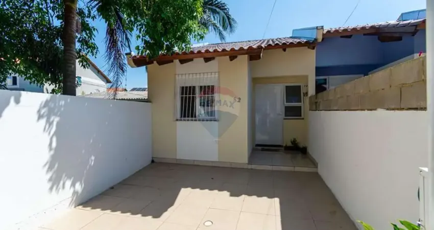 Casa com 2 quartos à venda na Rua Triângulo, 82, Santa Cruz, Gravataí