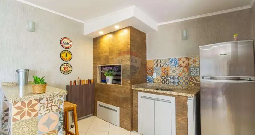 Apartamento com 4 quartos à venda no Centro, Gravataí 