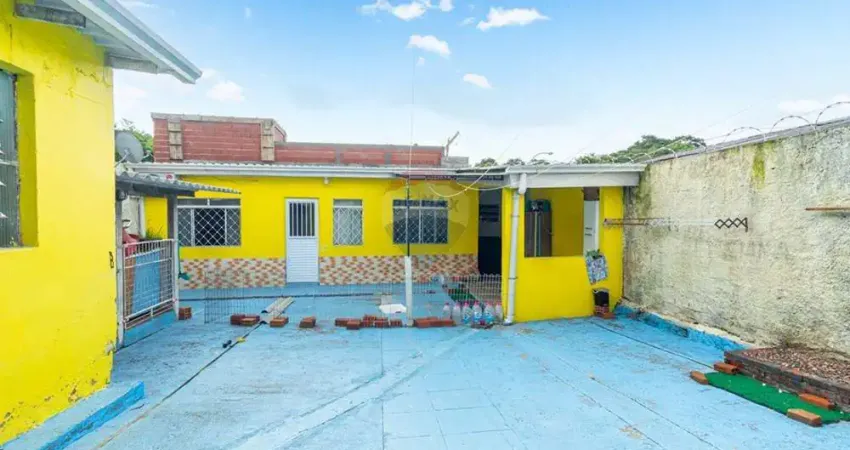 Casa com 2 quartos à venda na Rua Castilho Inácio Barcelos, 259, Oriço, Gravataí