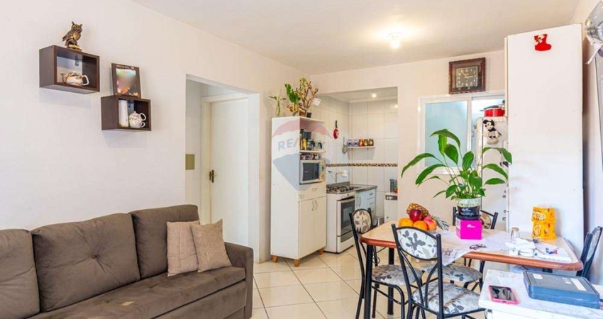 Apartamento com 2 quartos à venda na Rua Getúlio Vargas, 108, Natal, Gravataí