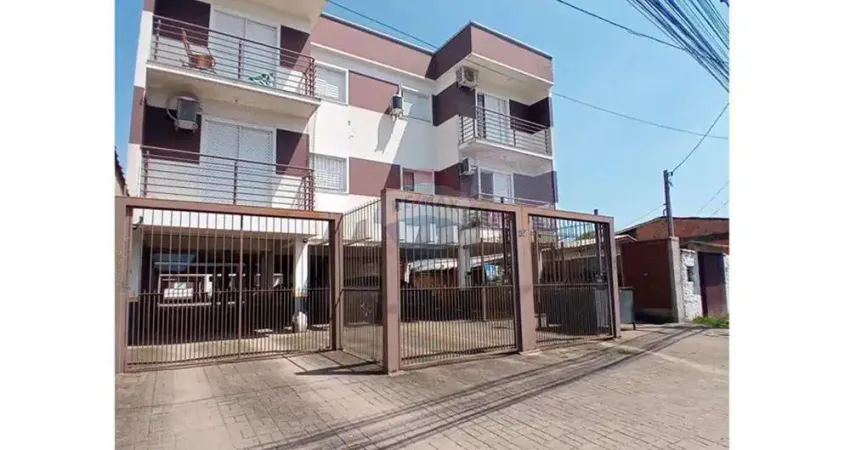 Apartamento no Bairro São Vicente – Viva com Conforto em Gravataí