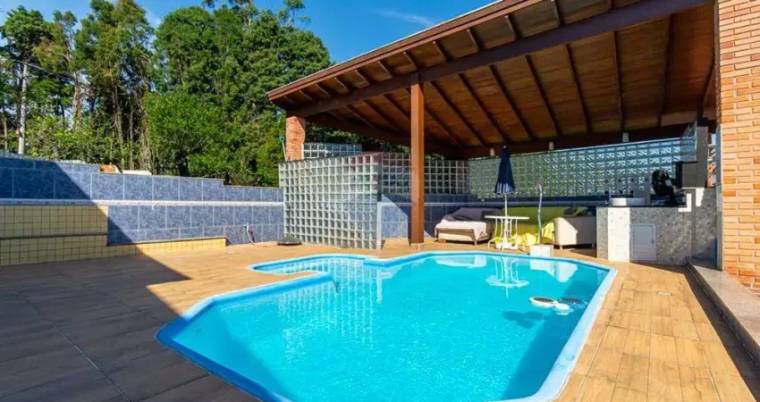 Chácara / sítio com 3 quartos à venda na Rua Marino, 340, Parque Itacolomi, Gravataí