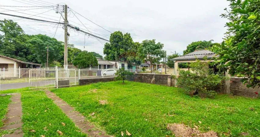 Terreno à venda na Rua Treze de Maio, 933, Barnabé, Gravataí