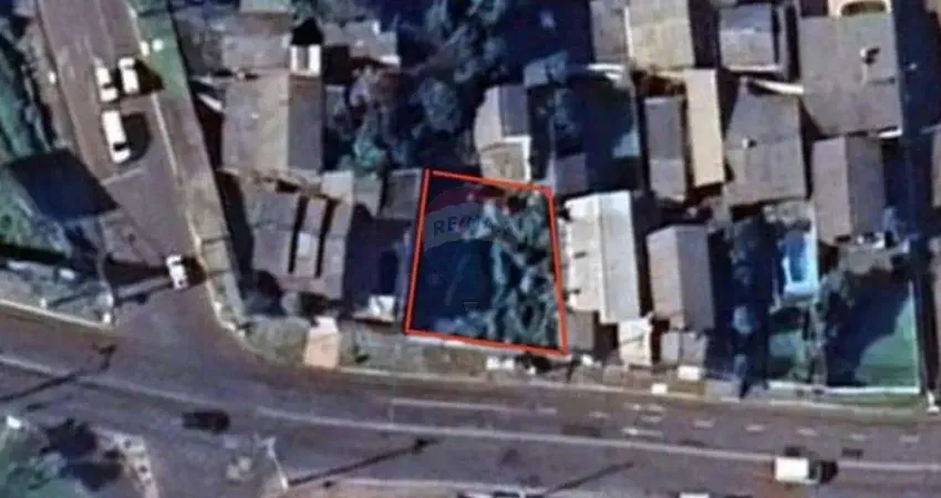 Terreno à venda no Barnabé, Gravataí 