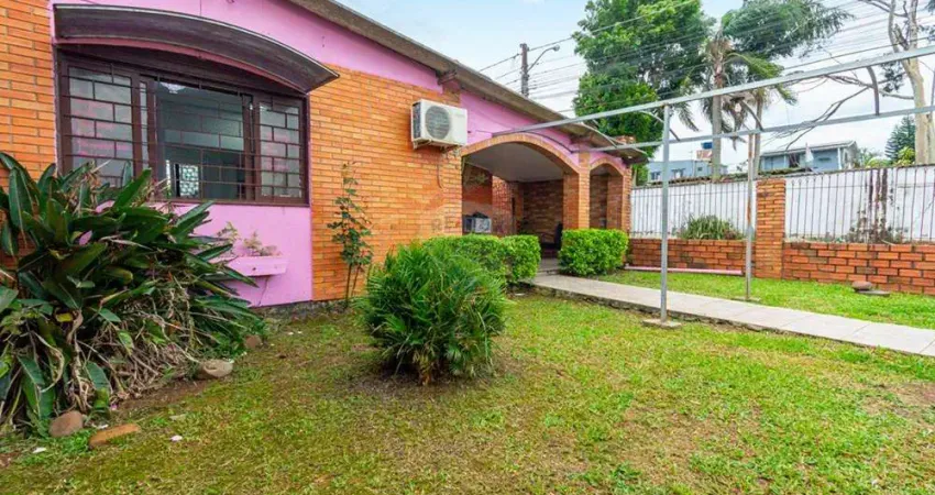 Casa de esquina Morada do Vale