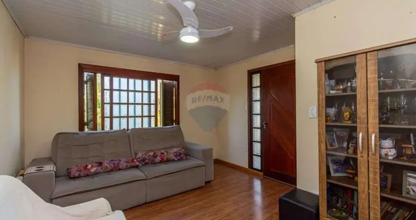 Casa 2 quartos na Morada do Vale