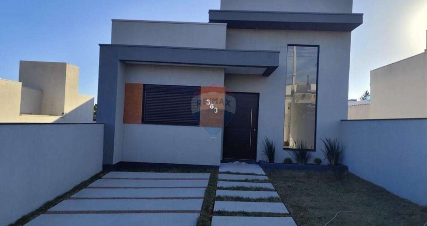 Casa com 3 quartos à venda no Loteamento Jardim Timbaúva, Gravataí 
