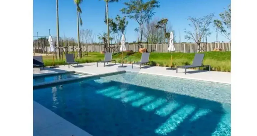 Terreno à venda na Avenida Centenário, 1011, Passo das Pedras, Gravataí