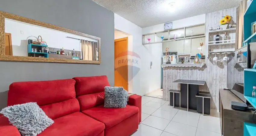 Apartamento 2 Quartos - Condomínio Porto dos Anjos - Bairro Passo das Pedras