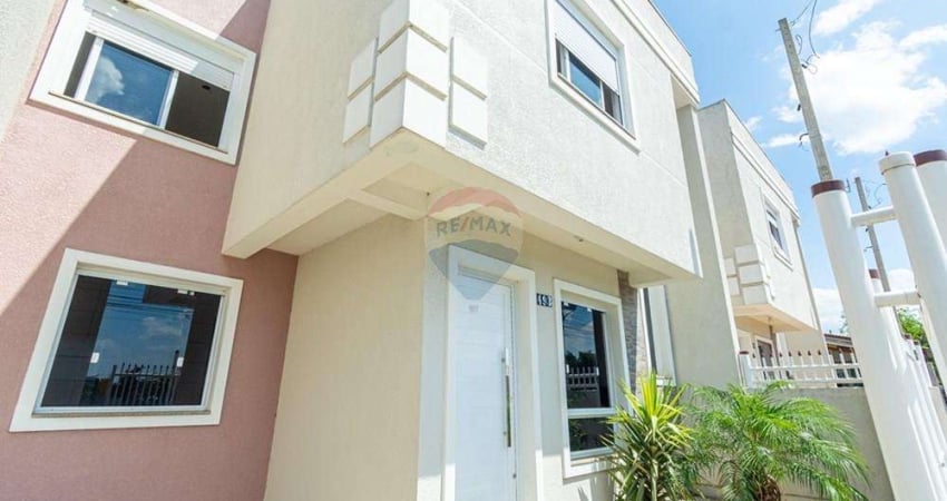 Sobrado no bairro São Vicente, Gravataí - Venda/Aluguel