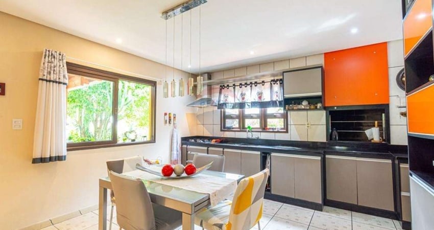 Casa em condomínio fechado com 1 quarto à venda na Vila Imperial, Gravataí 