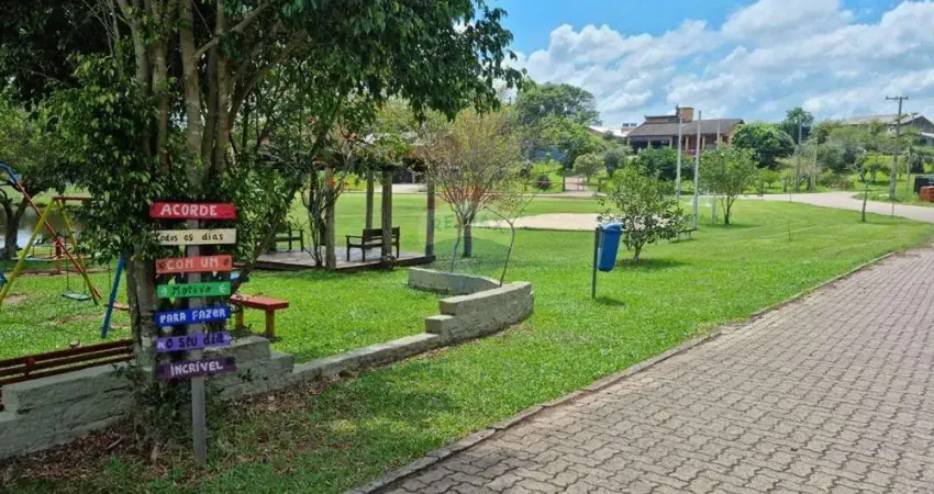 Terreno à venda na Vila Imperial, Gravataí 