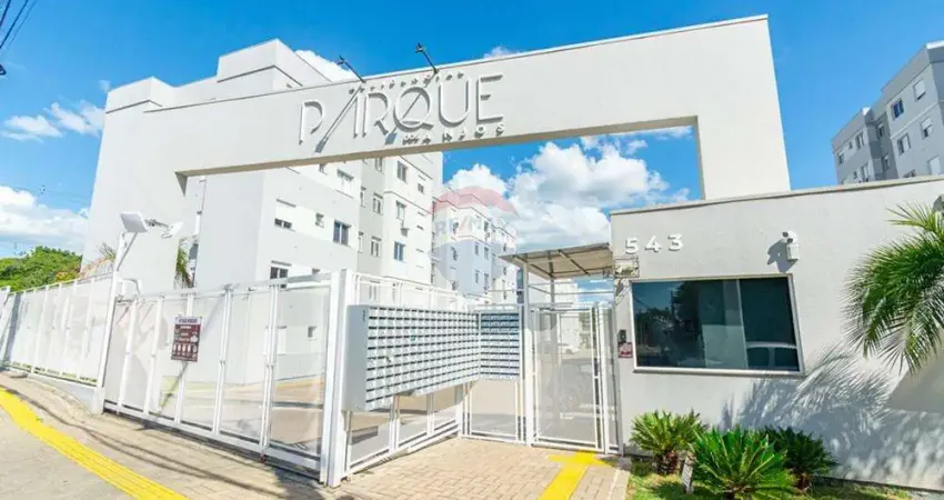 Apartamento com 2 quartos à venda no Parque dos Anjos, Gravataí 