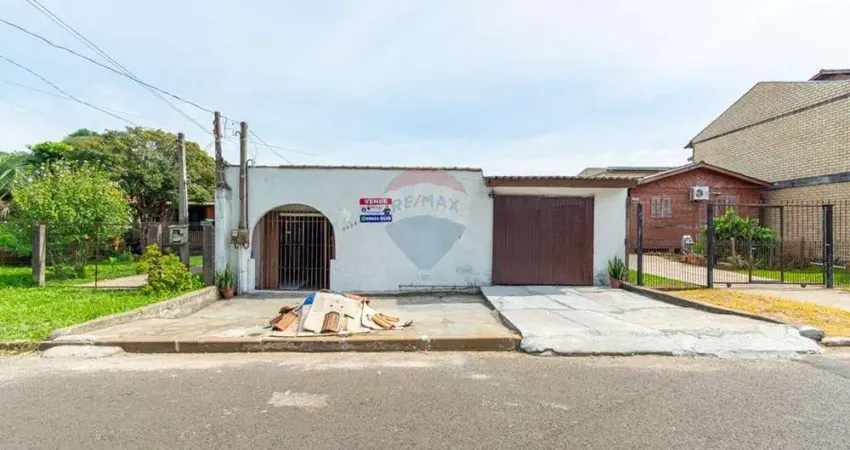 Casa com 2 quartos à venda na Rua Treze de Maio, 1030, Barnabé, Gravataí