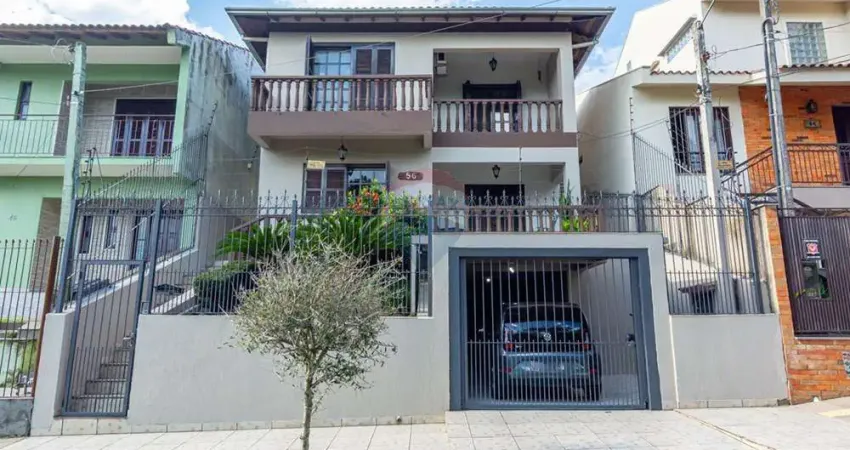 Casa com 3 quartos à venda na Rua Lua Nova, 56, Dom Feliciano, Gravataí