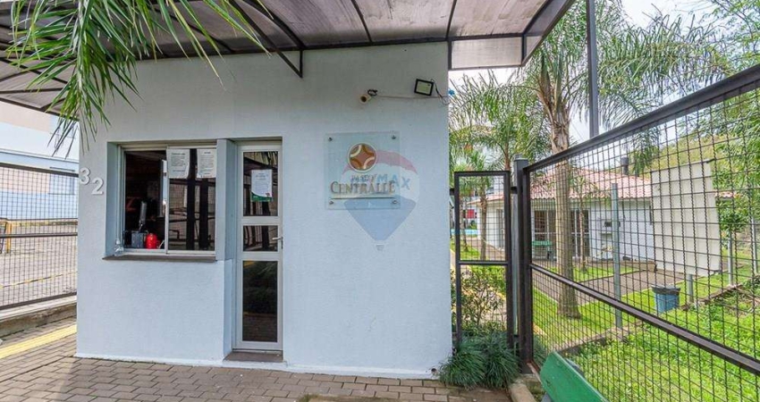 Apartamento com 2 quartos à venda no Passo das Pedras, Gravataí 