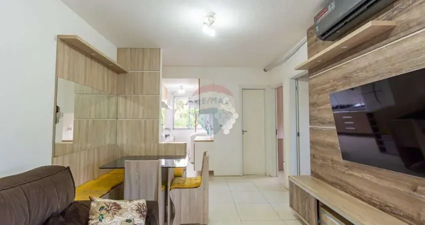 Apartamento com 2 quartos à venda no Passo das Pedras, Gravataí