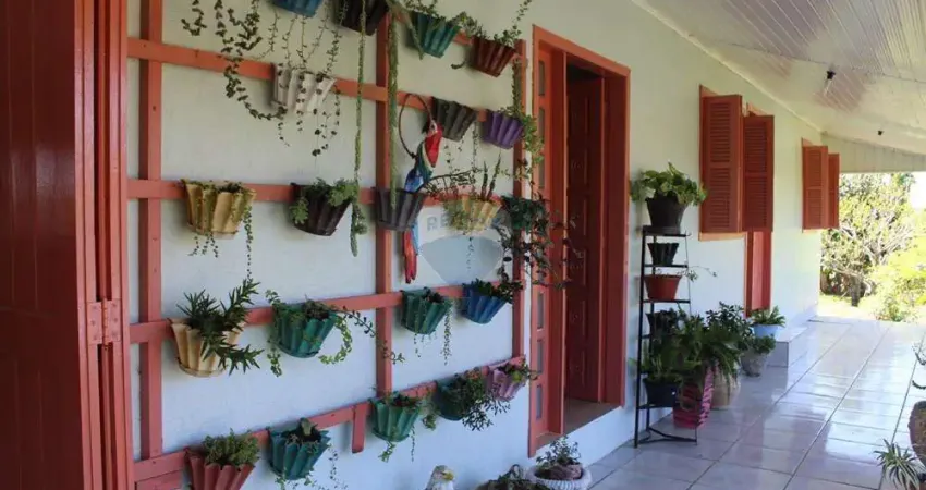 Chácara / sítio com 3 quartos à venda na Vila Palmeira, Santo Antônio da Patrulha 