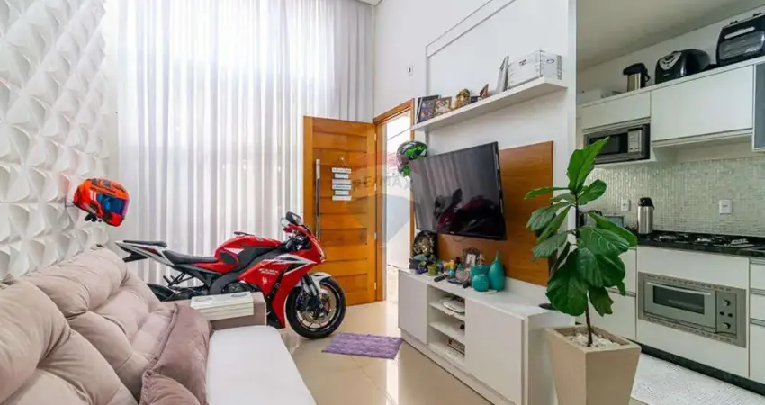 Casa com 2 quartos à venda no Marrocos, Gravataí 