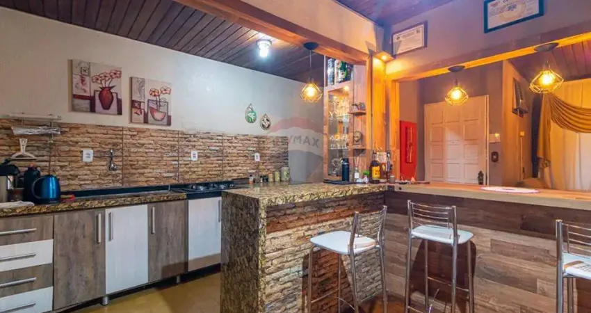 Casa com 3 quartos à venda no Parque da Matriz, Cachoeirinha 