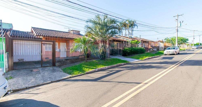 Casa com 3 quartos à venda na Rua Campinas, 167, Barnabé, Gravataí