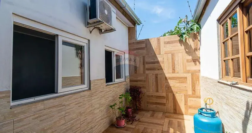 Casa dos Sonhos no Jardim do Bosque: Essa é para ser sua!