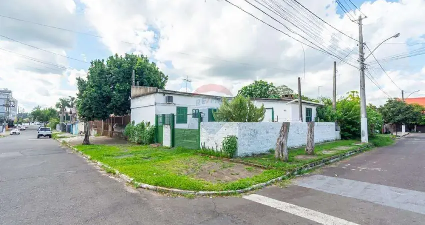 Casa com 4 quartos à venda no Marrocos, Gravataí 