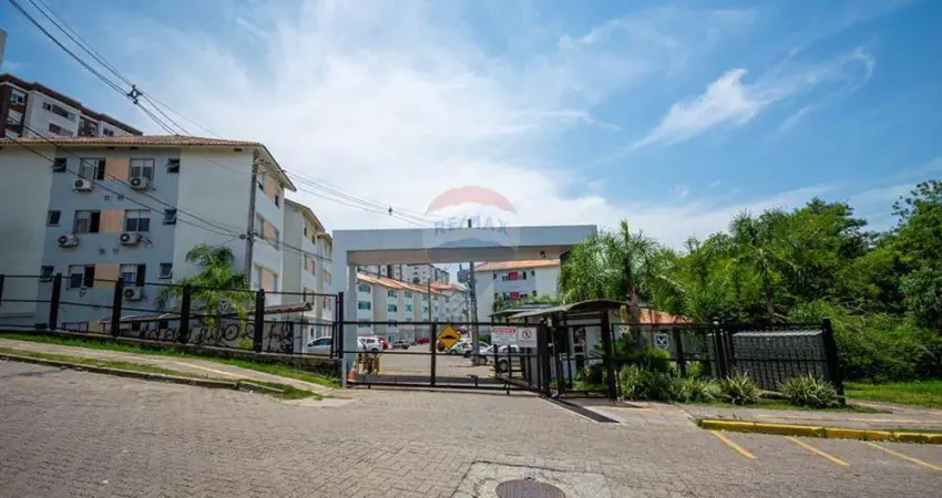 Apartamento 2 Quartos - Condomínio Paseo Centrale no Passo das Pedras