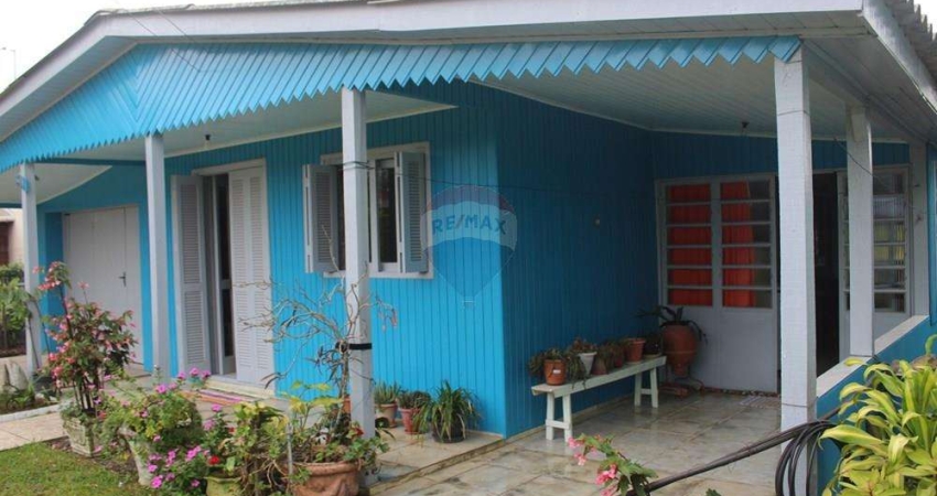 Casa a venda - Vila Palmeira, Santo Antônio da Patrula