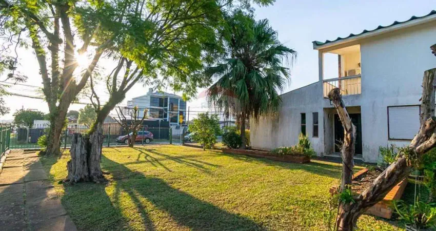 Terrenos de esquina na área central do Parque dos Anjos, com 1144m²