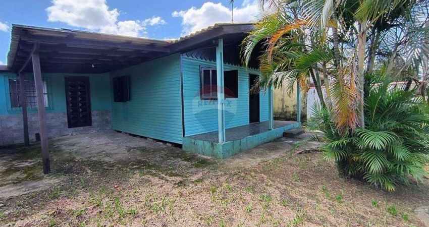 Casa com 2 quartos à venda no Parque Olinda, Gravataí 