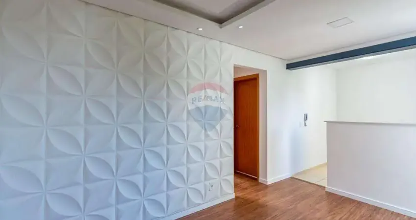 Apartamento Moderno em Gravataí: Oportunidade Única!