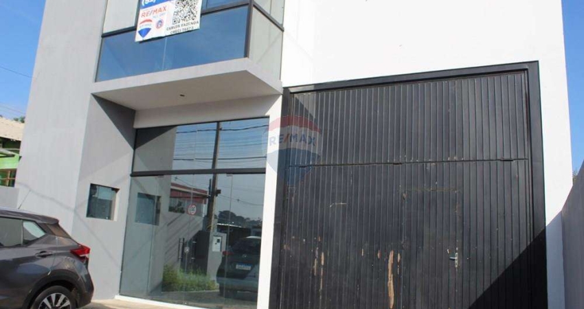 Galpão à Venda em Gravataí - Próximo ao Distrito Industrial