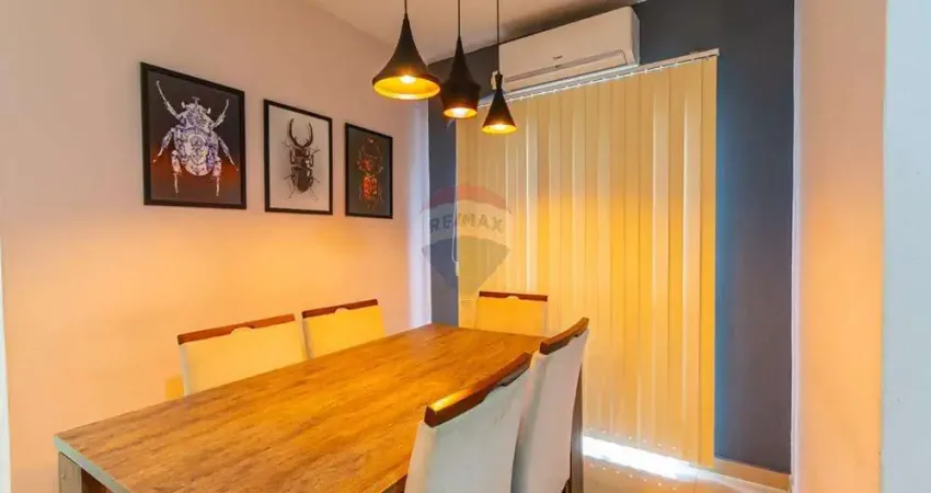 Apartamento com 2 quartos à venda na Rua Villa Lobos, 387, Barnabé, Gravataí