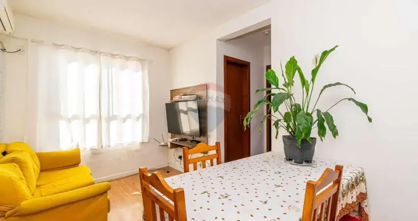 APARTAMENTO NO PARQUE DOS ANJOS  Conheça Seu Novo Lar em Gravataí : Conforto e Segurança!