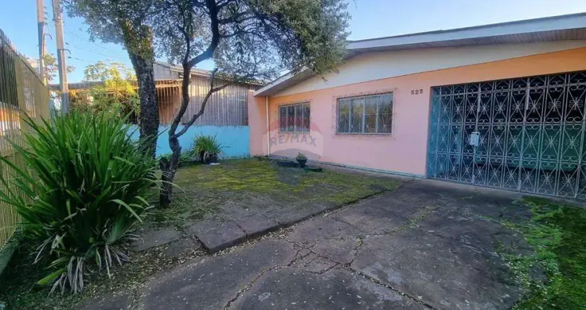 Casa com 2 quartos à venda na Rua Dom Bosco, 523, Santa Fé, Gravataí