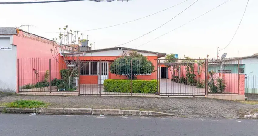 Encantadora Casa à Venda em Gravataí, RS